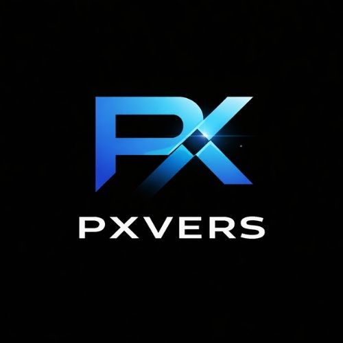 pxvers logo